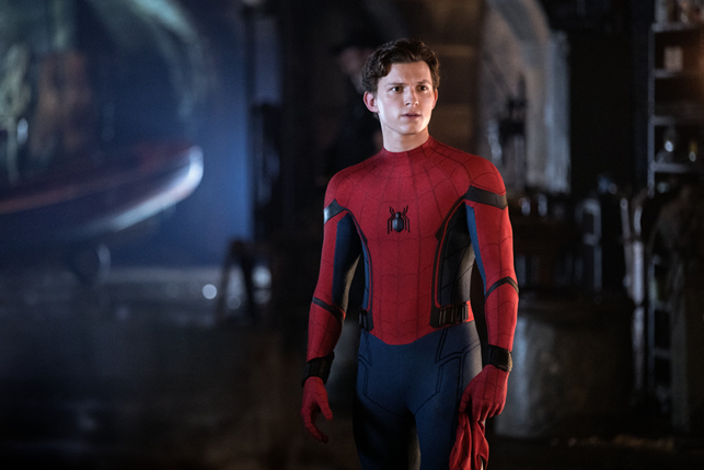spidermannnnnn