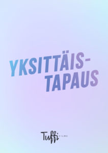 Yksittäistapaus