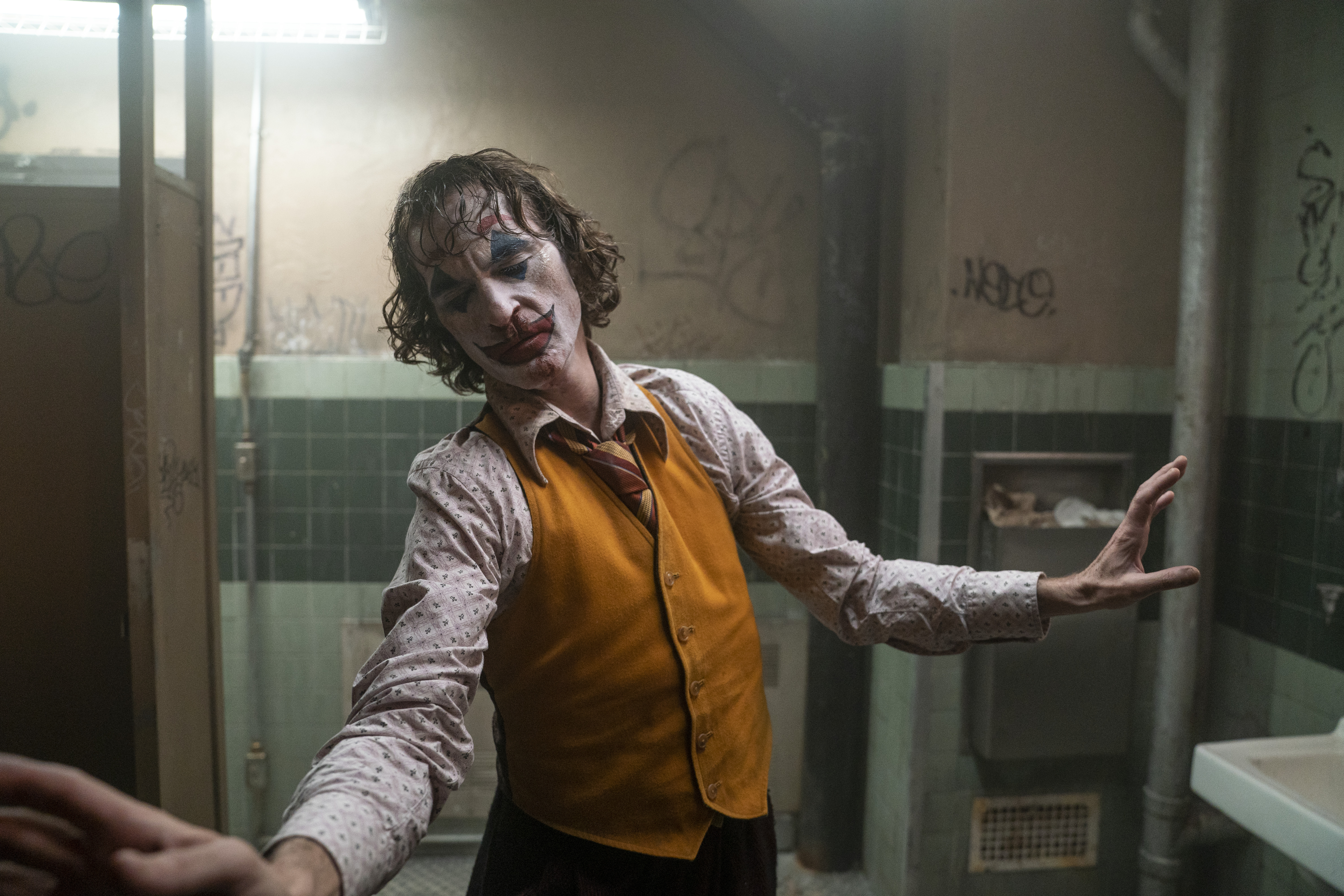 Joker loka
