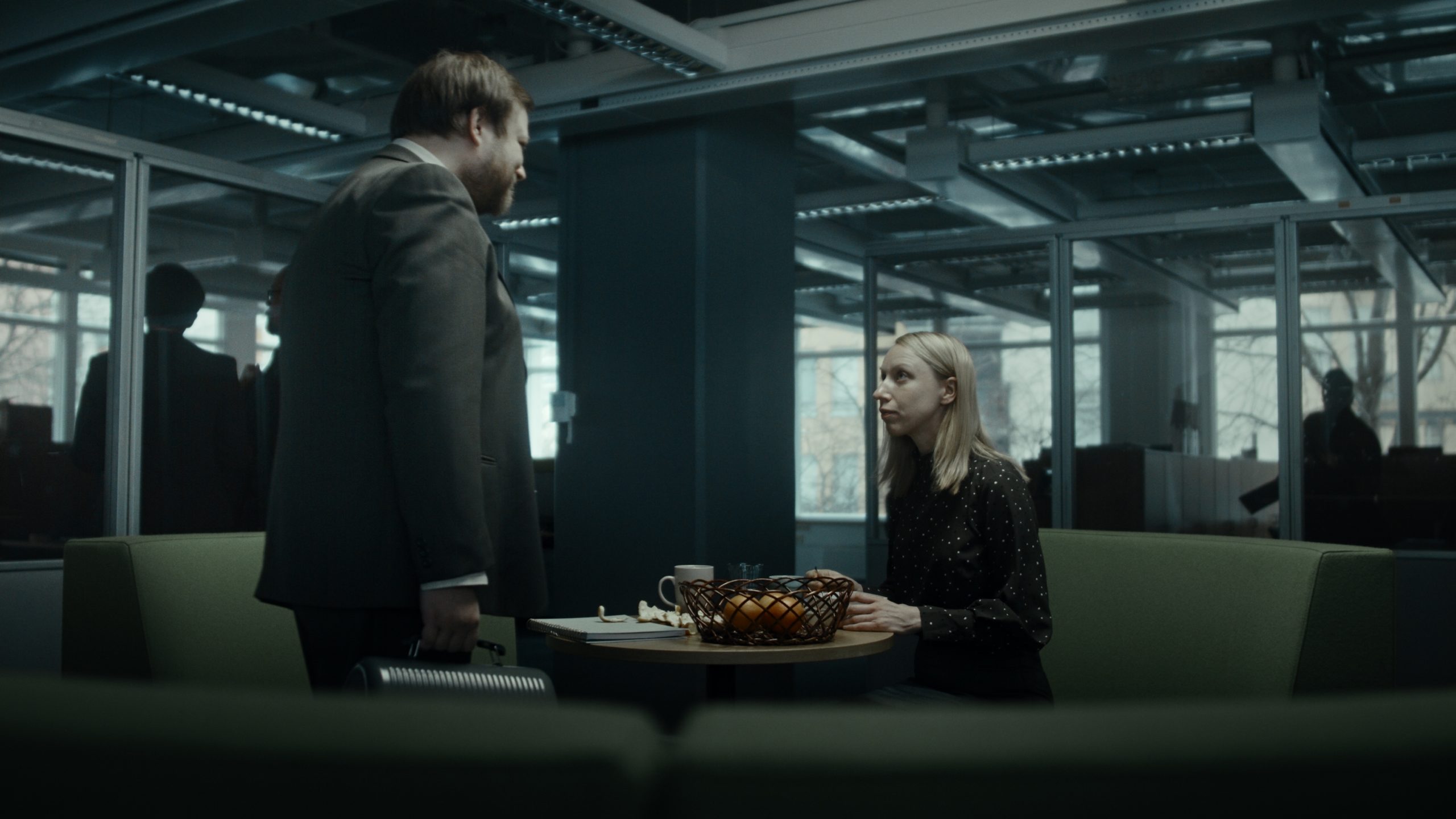 allInclusive_Lauri Maijala, Hannamaija Nikander