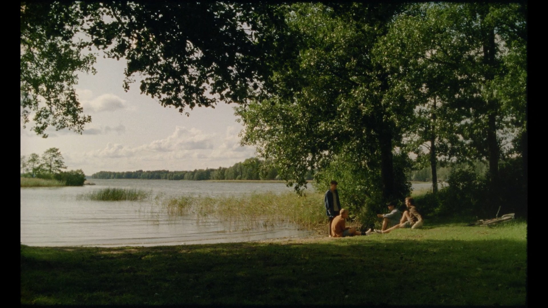 Silence still 4