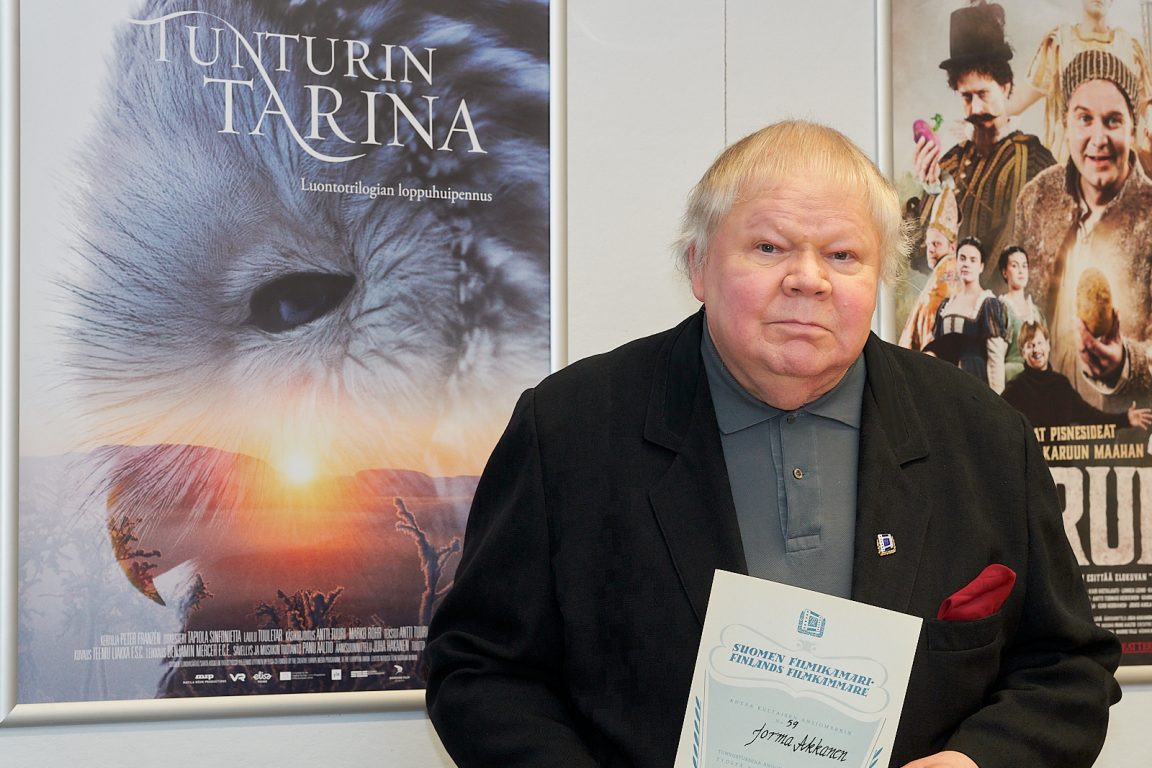 Jorma Akkanen 11122020 1
