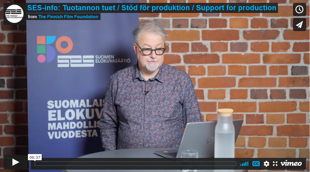 video