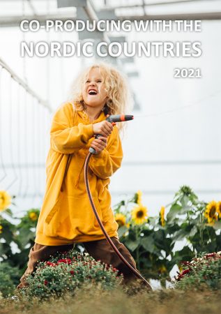 Co-producing with the Nordic countries 2021