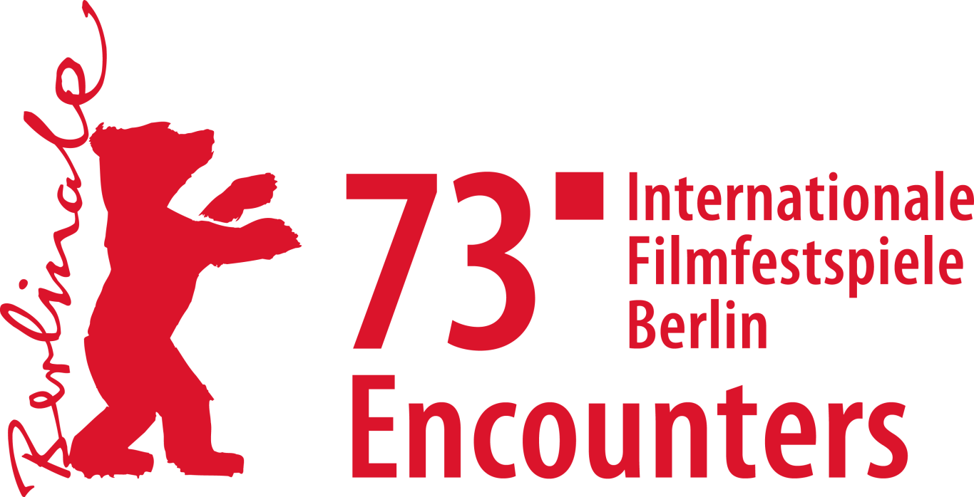 Berlinale Encounters logo