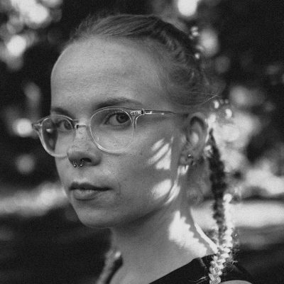 Anna Äärelä 3