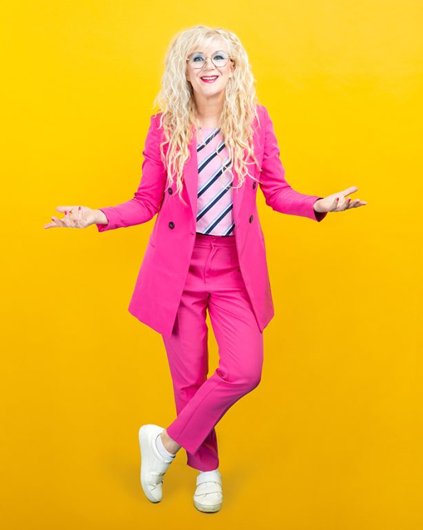 Anna-Mari Kähärä