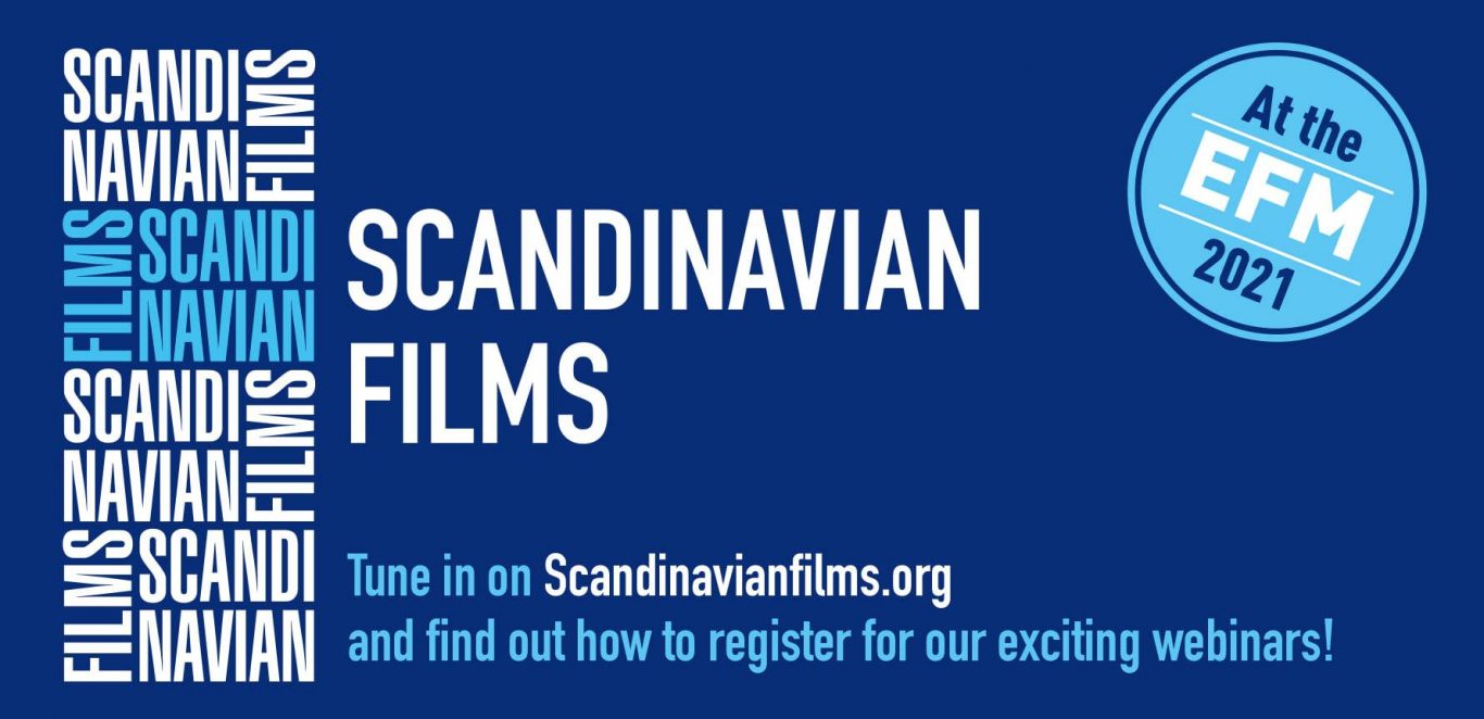 scandinavian films at efm 2021