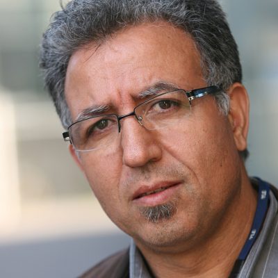 Aboudi, Mohammed el