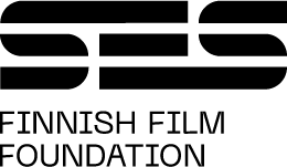 Finnish Film Foundation's logo (png)
