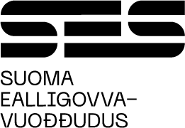 Suoma ealligovvavuođđudus logo (png)