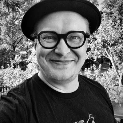 TheBlindMan_director_teemunikki