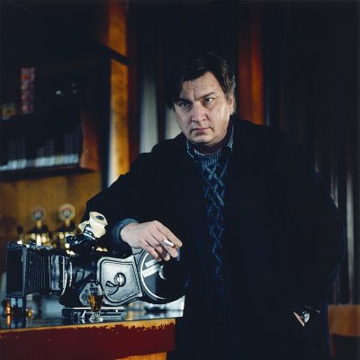 Aki ja kamera_nelio