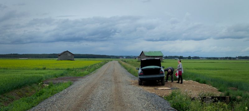 Kansanradio – runonlaulajien maa