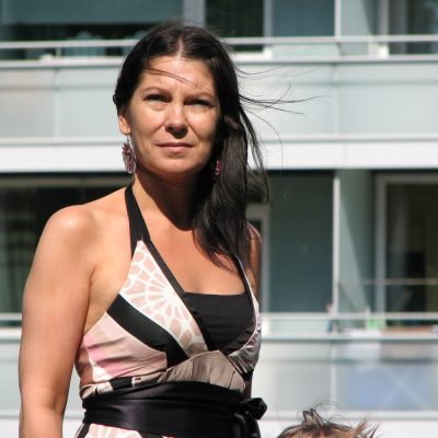 Lalli, Maarit