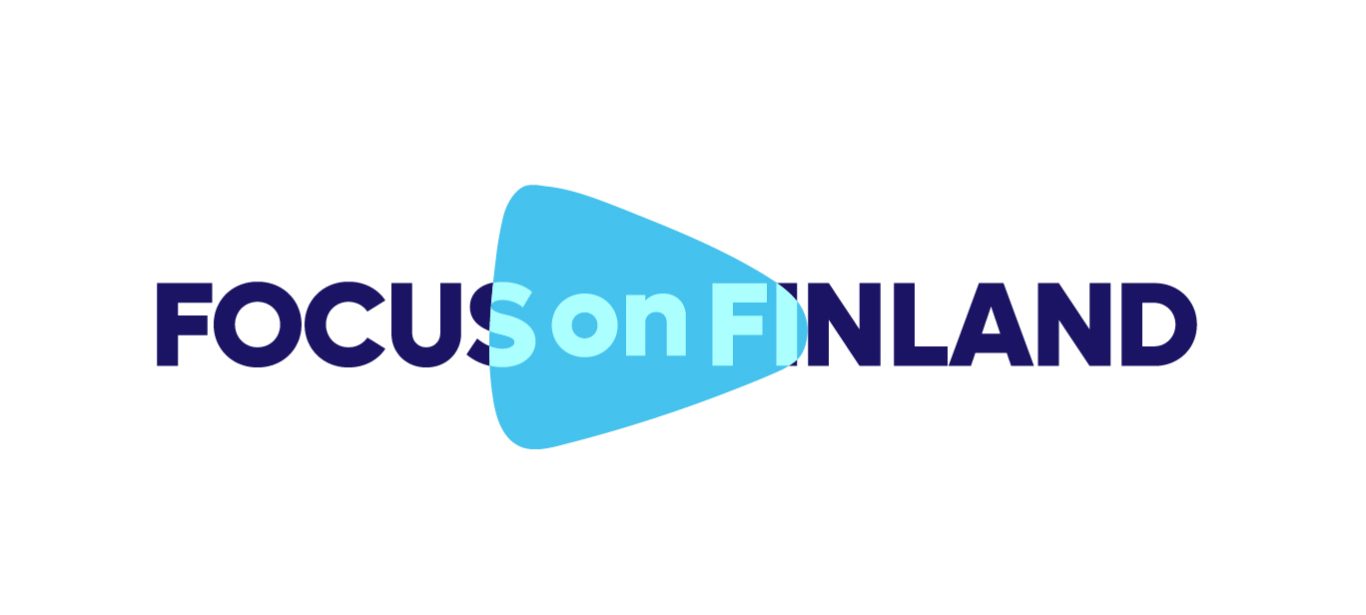 Focus on Finland LOGO