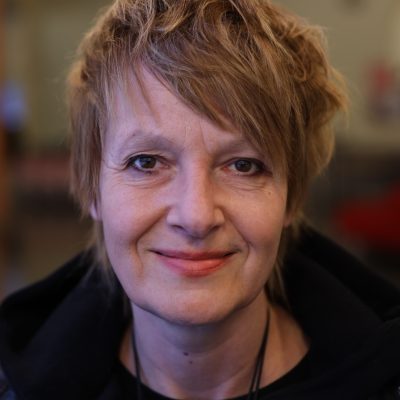 Susanna Helke