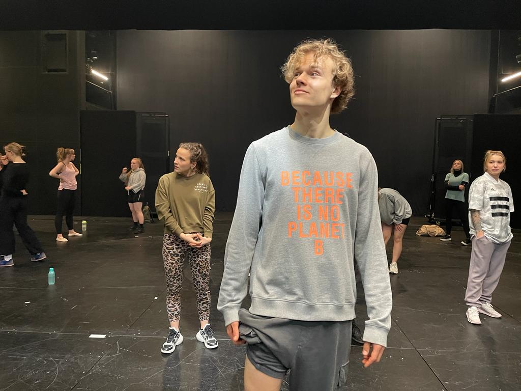 Endemol Shine Finland_Dance Borthers