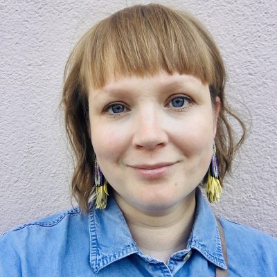 Hanna Karppinen nelio
