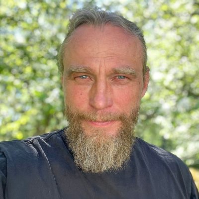 Juha Suonpää_nelio