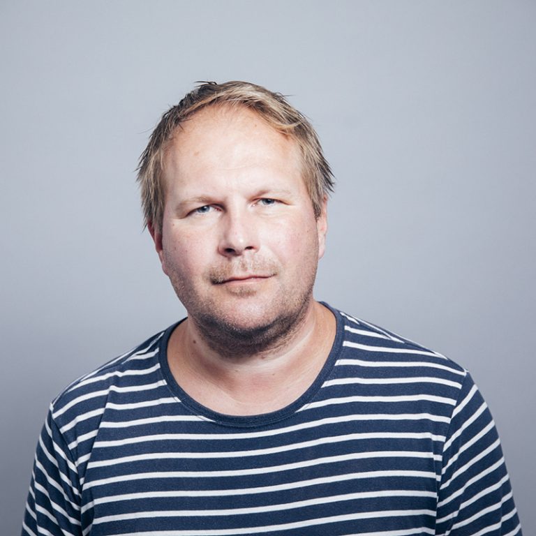 Petteri Lillberg