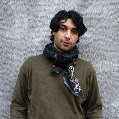 Uzair Amjad