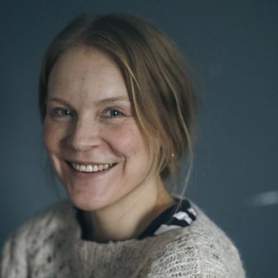 Karoliina Gröndahl_nelio