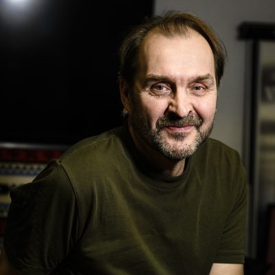 Arto Halonen-1_kuvaaja_Veikko Somerpuro_nelio