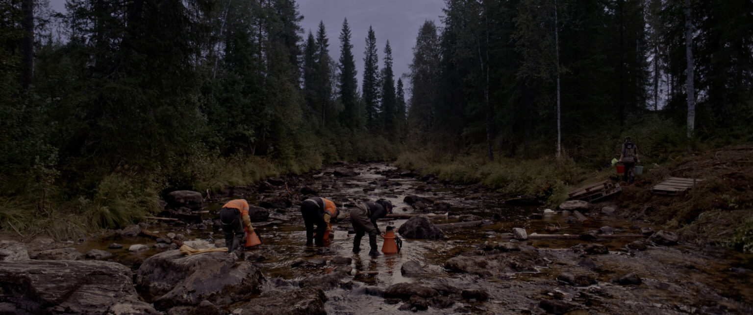 Over 4.8 million euros of production support to Finnish films - Suomen ...
