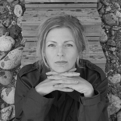 Karin Pennanen_nelio