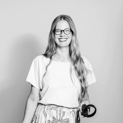 20220824 Animaatiokopla Leena Jääskeläinen kuva: Anni Koponen