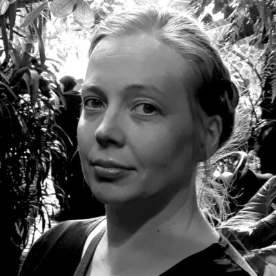 Maija Hirvonen