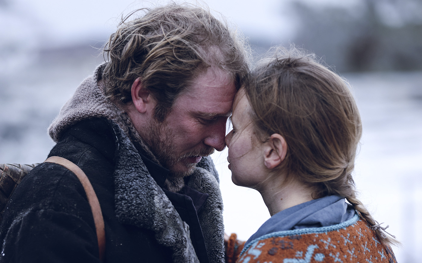 Nine Finnish productions and two co-productions in Rotterdam - Suomen ...