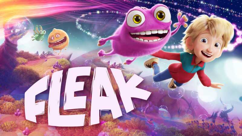 Fleak